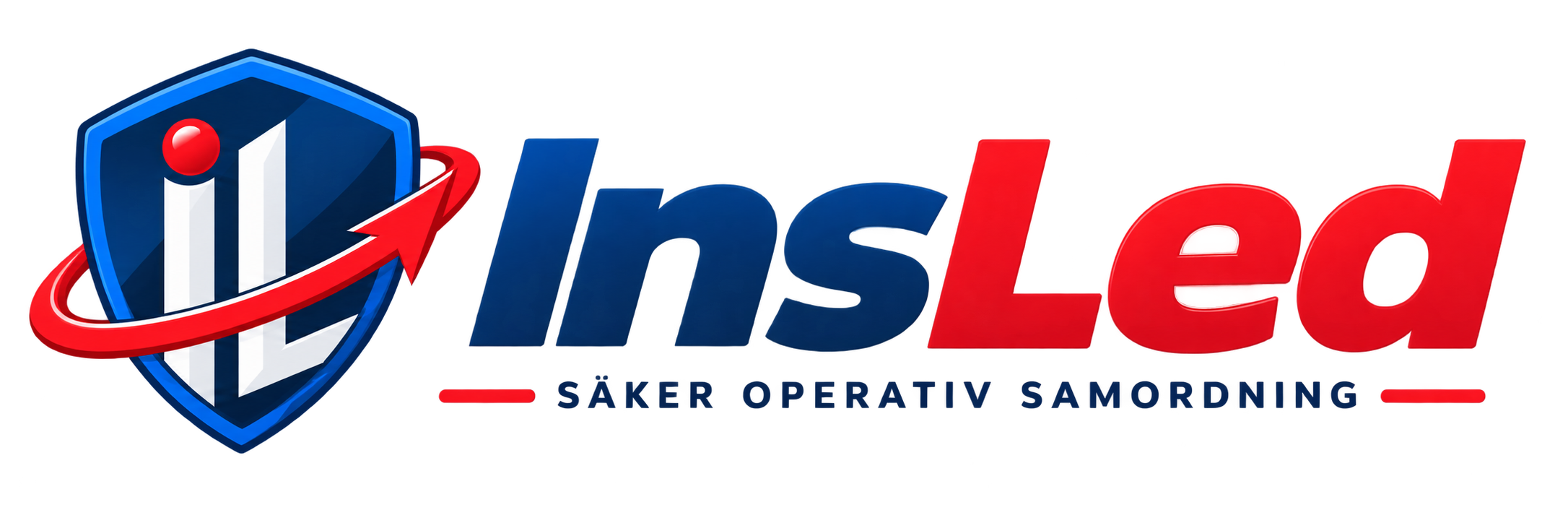 Insatsledning