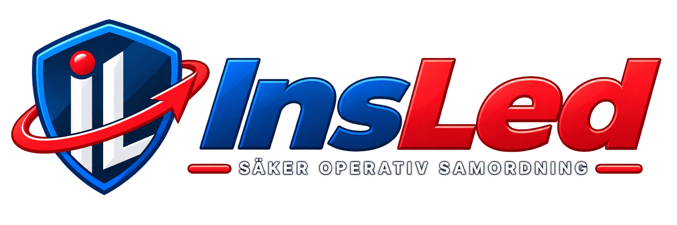 Insatsledning